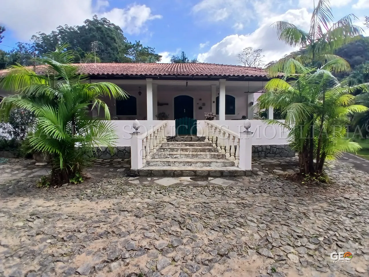 Mídia do imóvel