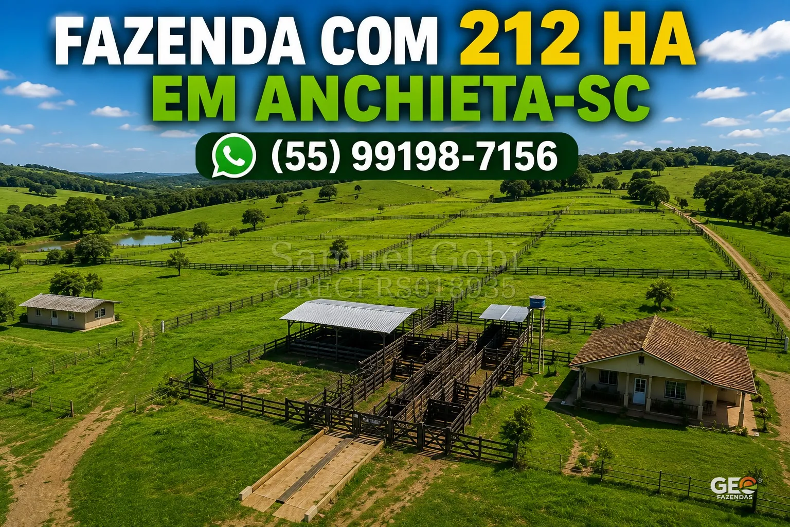 Mídia do imóvel