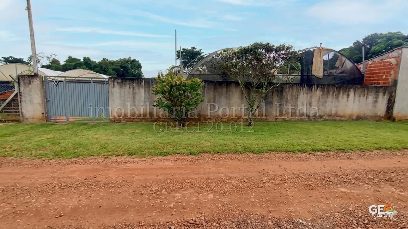 Mídia do imóvel