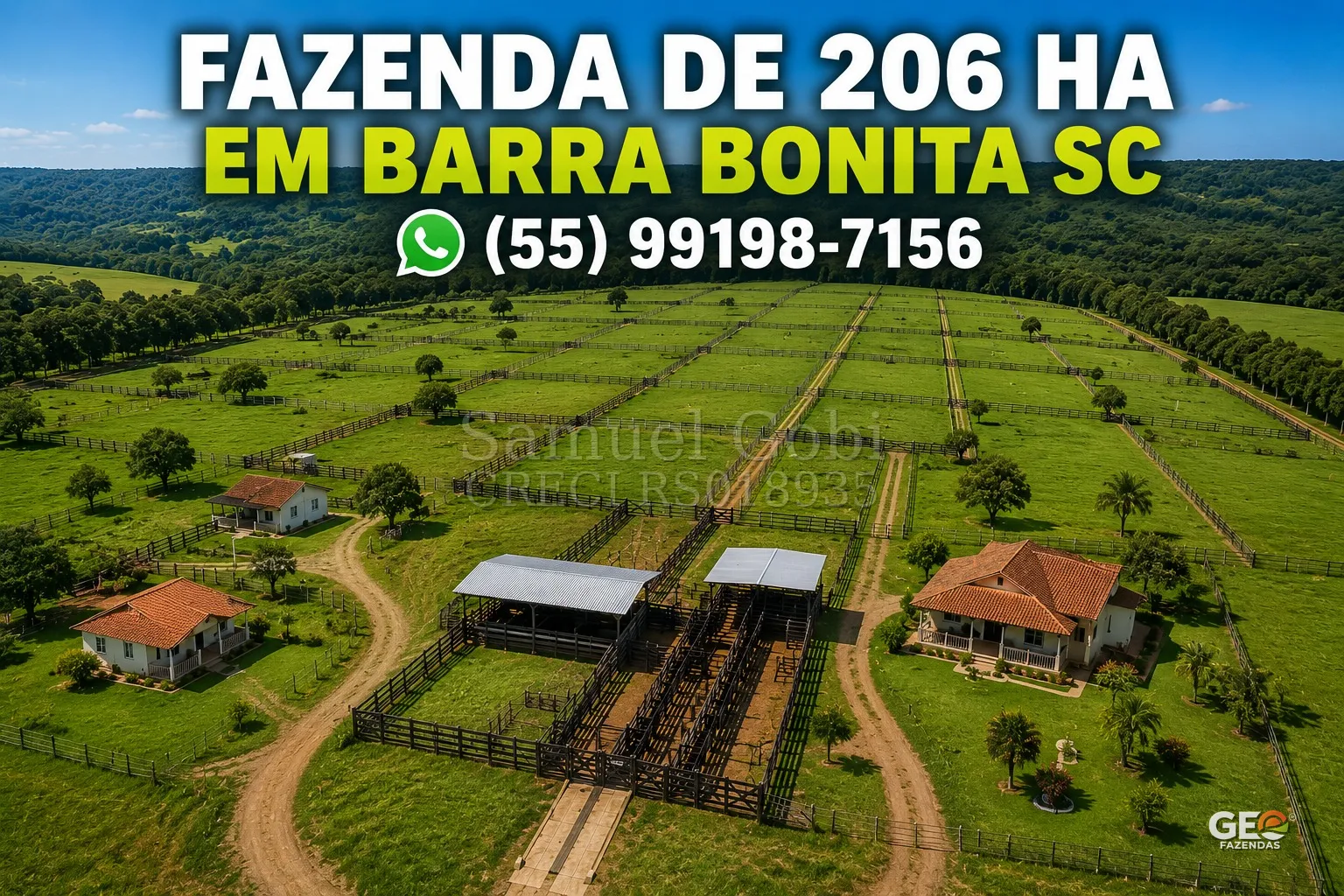 Mídia do imóvel