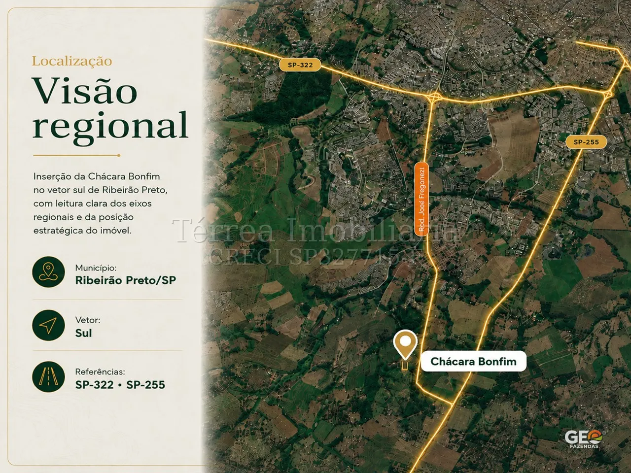 Mídia do imóvel