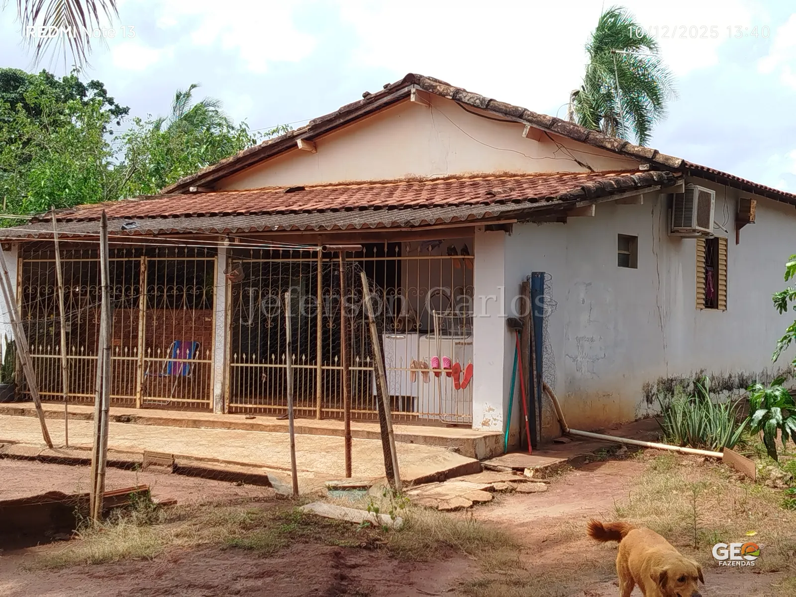 Mídia do imóvel