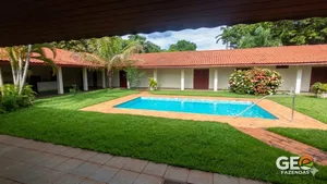 Chácara em Barra Bonita - SP