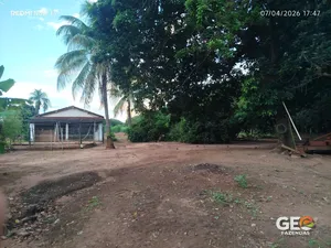 Sítio em Olímpia - SP
