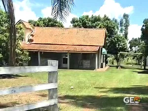 Chácara em Sidrolândia - MS