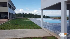 Fazenda em Balsas - MA