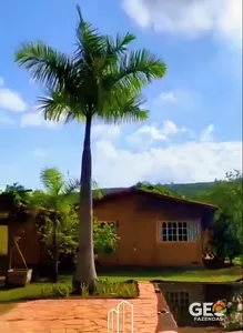 Sítio em Sete Lagoas - MG