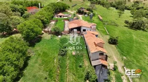 Fazenda em Curvelo - MG