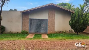 Chácara em Igaraçu do Tietê - SP
