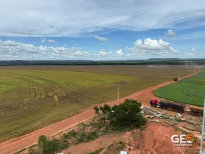 Fazenda em Balsas - MA