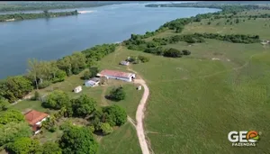 Fazenda em Bernardo Sayão - TO