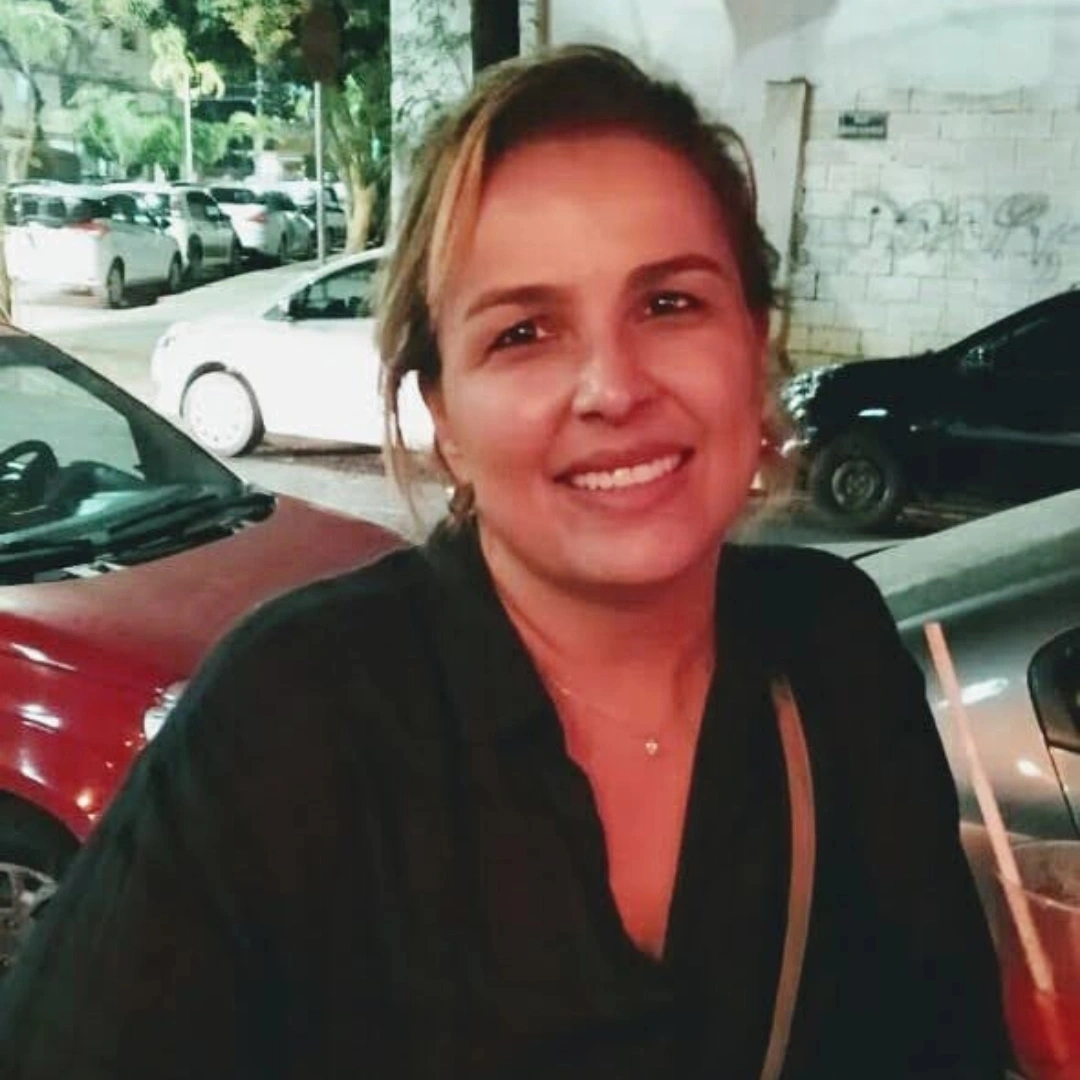 Paula Karine